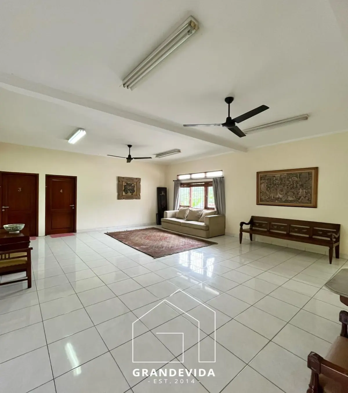 Rumah dijual di Cilandak Jakarta Selatan - Rumah Dijual Murah Cilandak Jakarta Selatan Tanah Luas