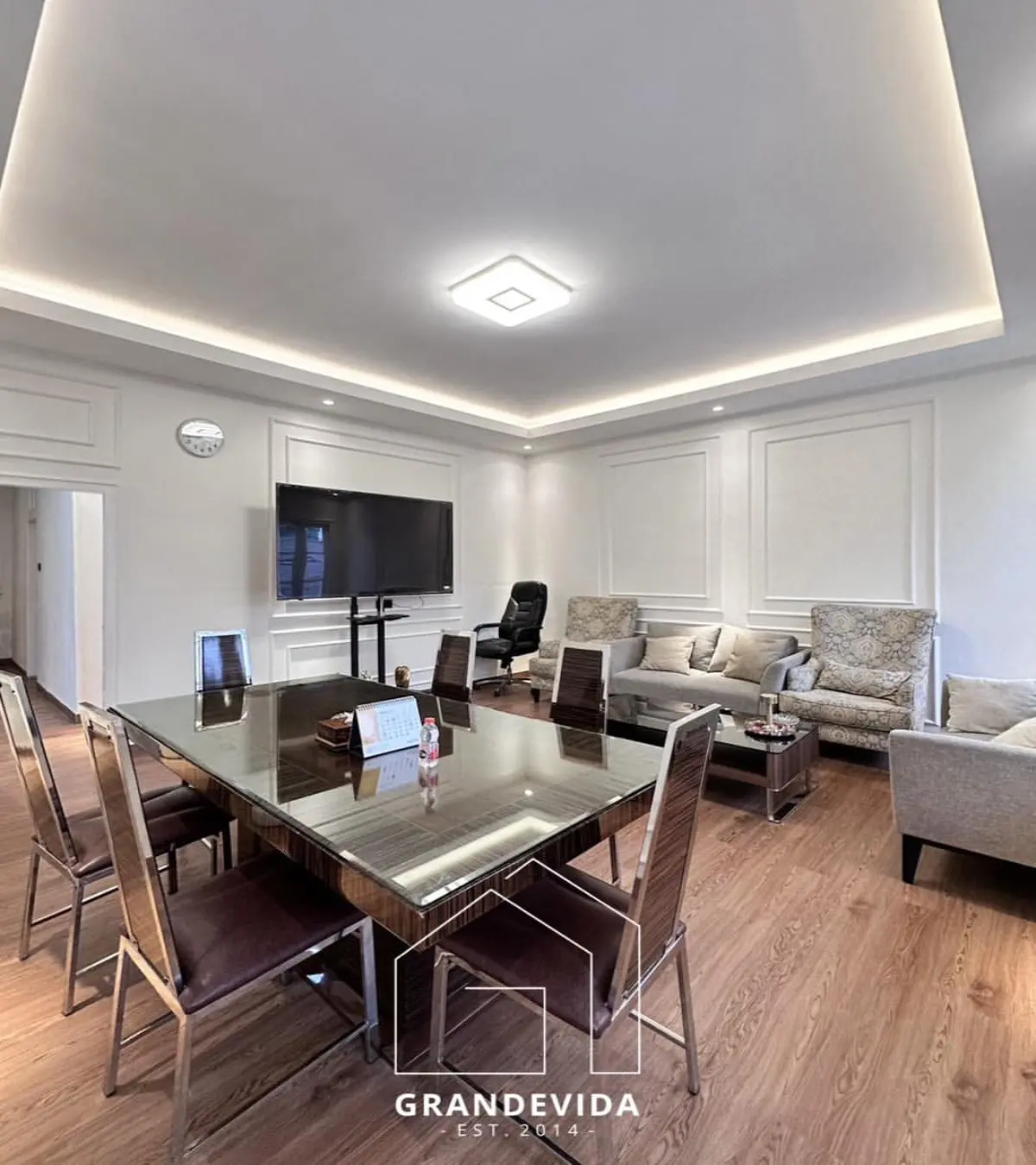 Rumah dijual di Cipete Jakarta Selatan - Jual Rumah Cipete Jakarta Selatan Classic modern House (kamar mandi)