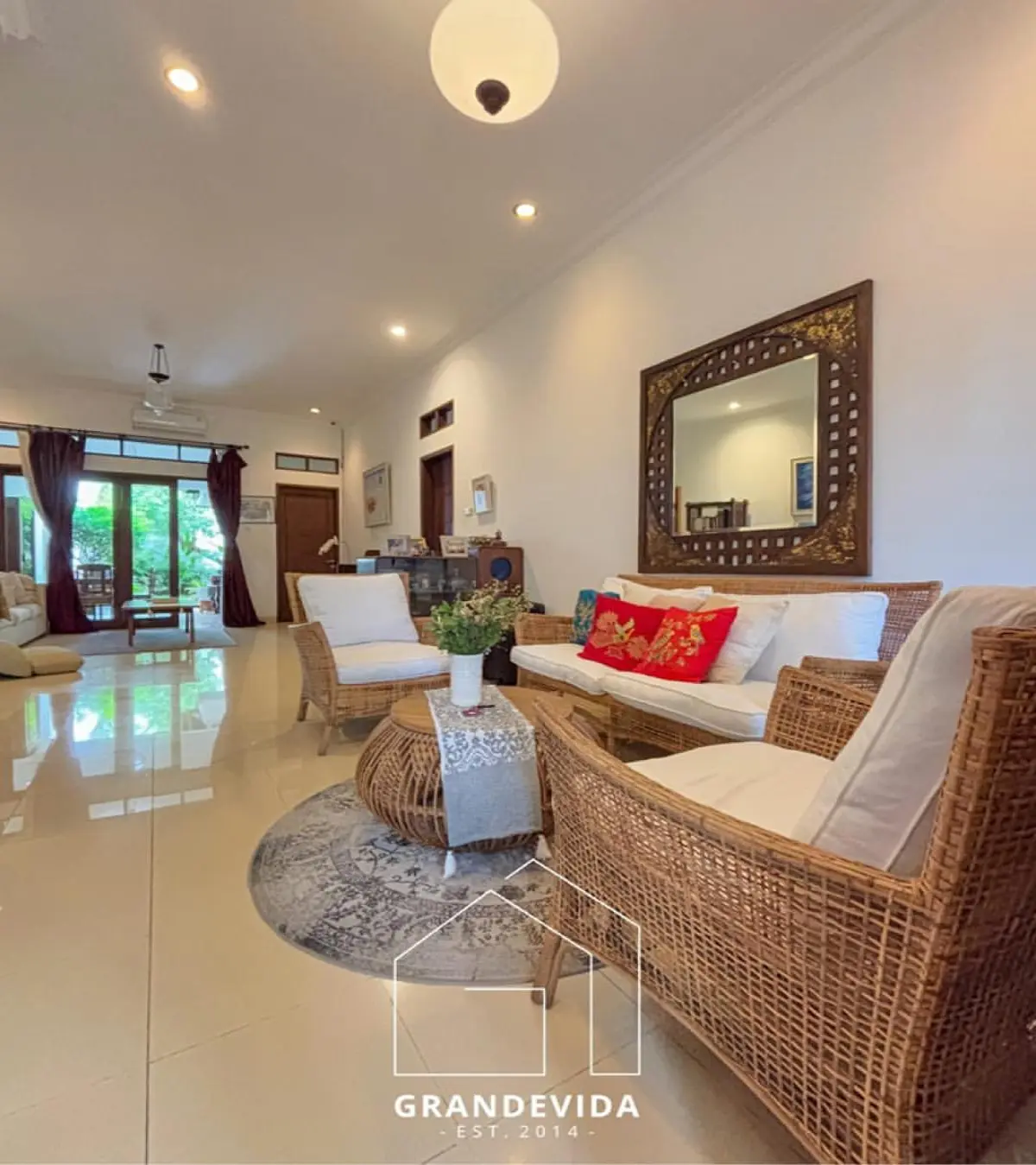 Rumah dijual di Cipete Jakarta Selatan - Rumah Dijual Murah Cipete Jakarta Selatan dekat Stasiun MRT