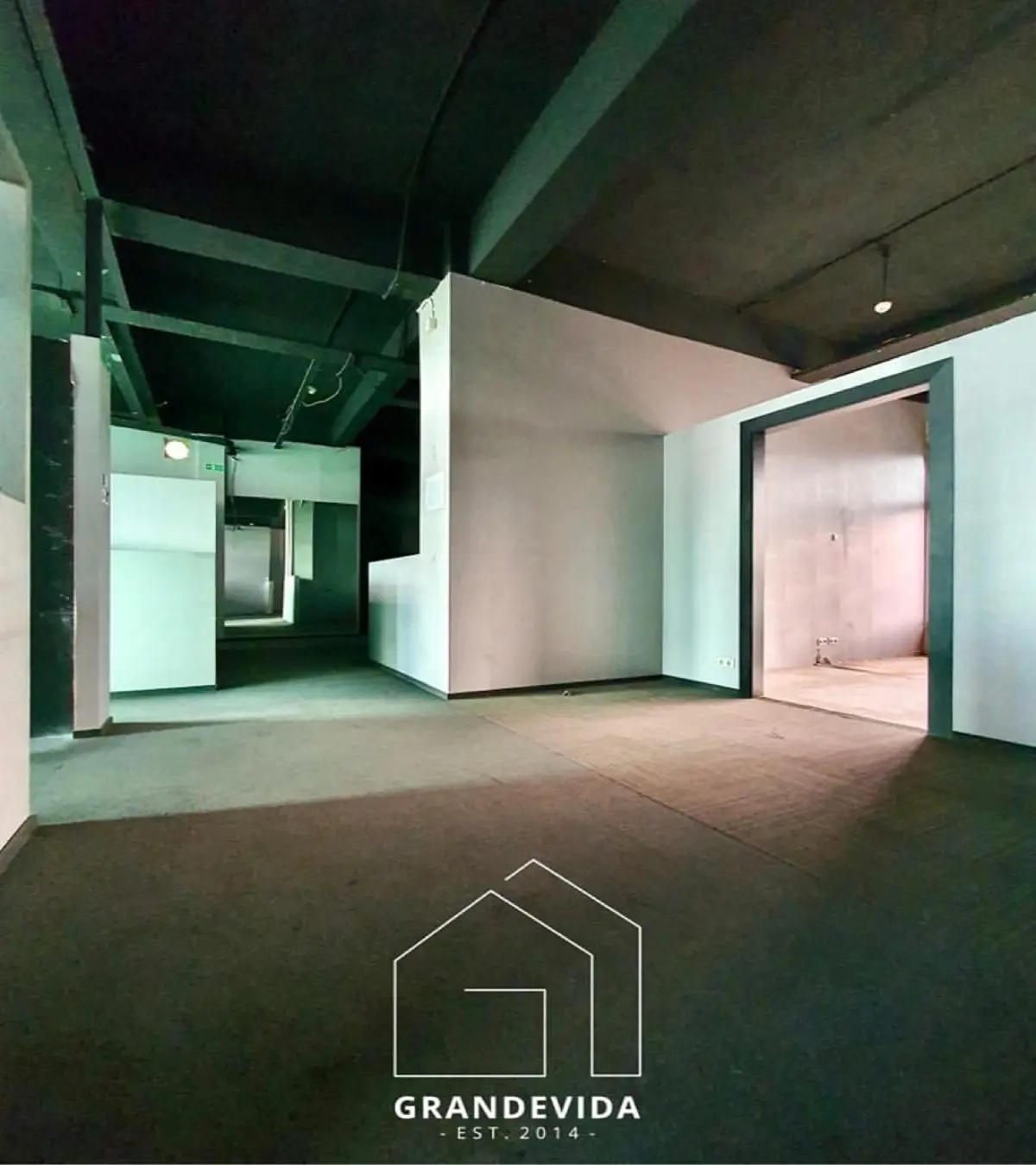 Rumah dijual di Kebayoran Baru Jakarta Selatan - Dijual Murah Mini Building Kebayoran Baru Jakarta Selatan siap pakai