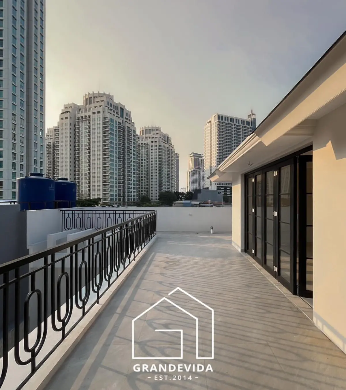 Rumah dijual di Kebayoran Baru Jakarta Selatan - Dijual Rumah Mewah Kebayoran Baru Jakarta Selatan