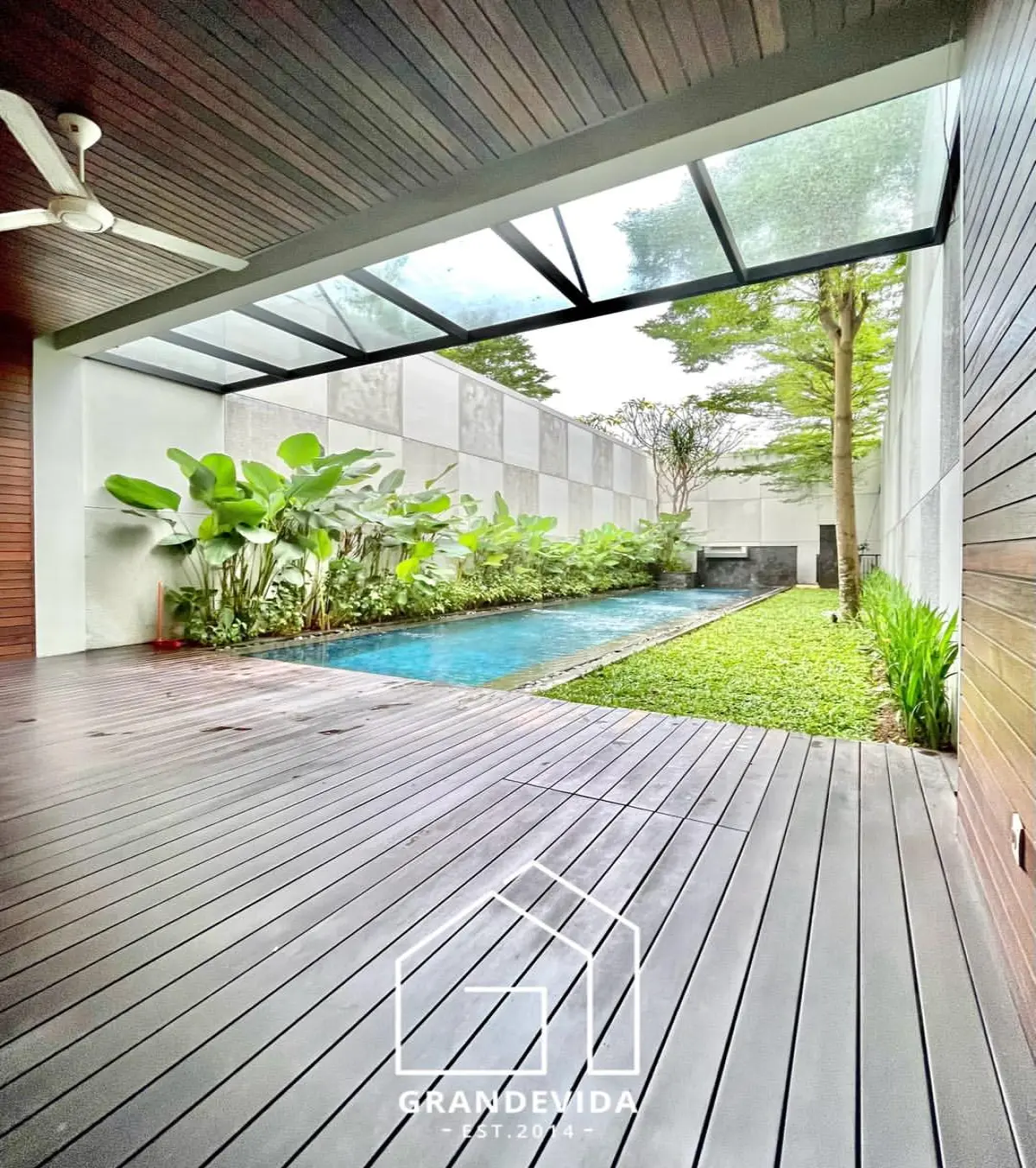 Rumah dijual di Cilandak Jakarta Selatan - Jual Rumah Cilandak Jakarta Selatan Terawat Siap Huni