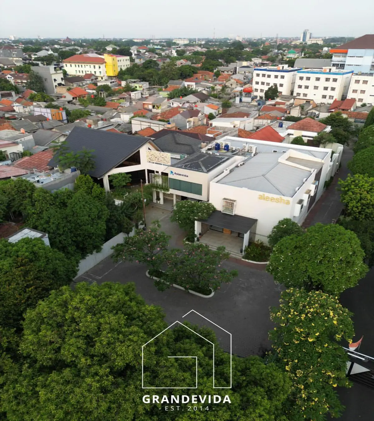Rumah dijual di Jagakarsa Jakarta Selatan - Jual Ruang serbaguna Jagakarsa Jakarta Selatan