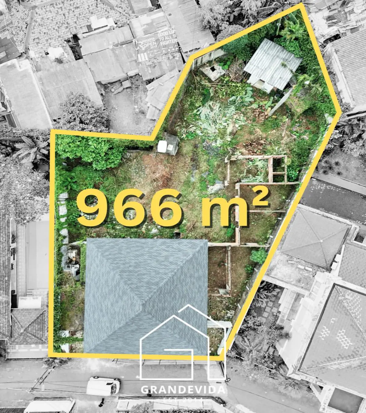 Rumah dijual di Kemang Jakarta Selatan - Jual Rumah Kemang Jakarta Selatan Dibawah Harga NJOP
