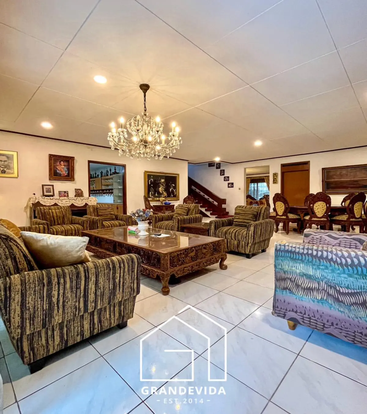 Rumah dijual di Cipete Jakarta Selatan - Rumah Dijual Murah Cipete Jakarta Selatan Cocok Untuk Hunian