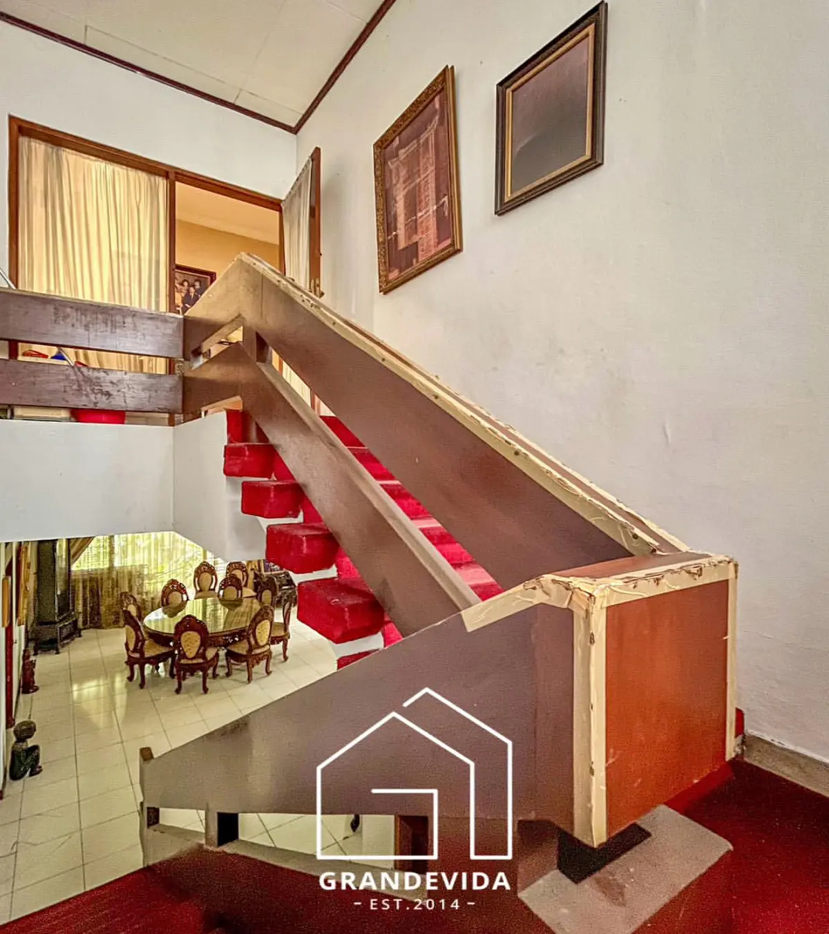 Rumah dijual di Cipete Jakarta Selatan - Rumah Dijual di Cipete Jakarta Selatan