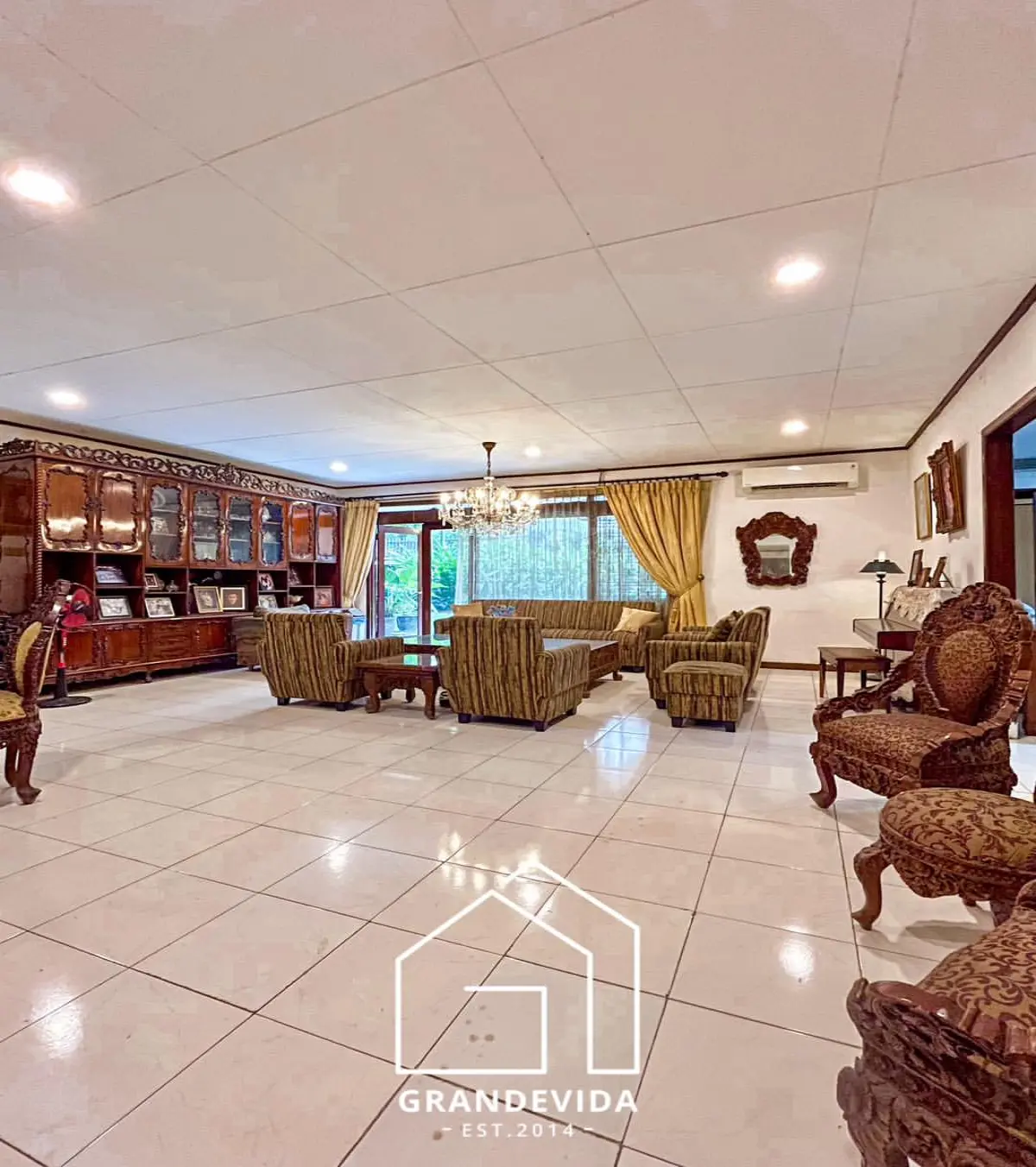 Rumah dijual di Cipete Jakarta Selatan - Rumah Dijual di Cipete Jakarta Selatan (kamar mandi)