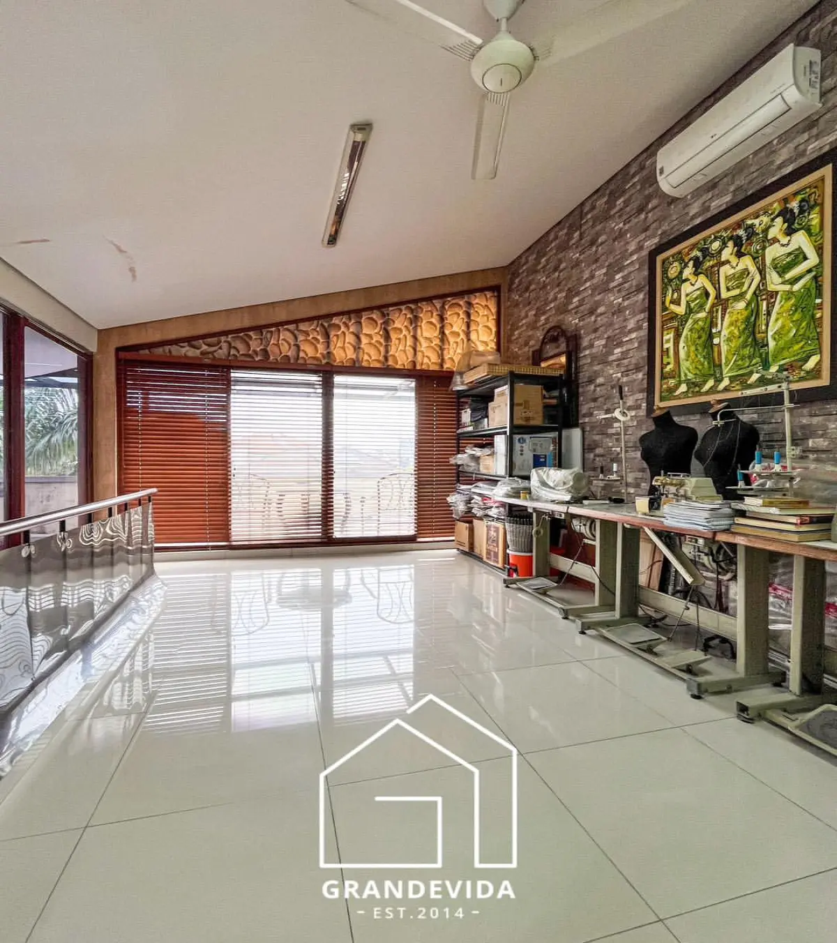 Rumah dijual di pondok indah jakarta selatan - Rumah Dijual Murah Pondok Indah Jakarta Selatan Rumah Terawat Siap Huni (kamar mandi)