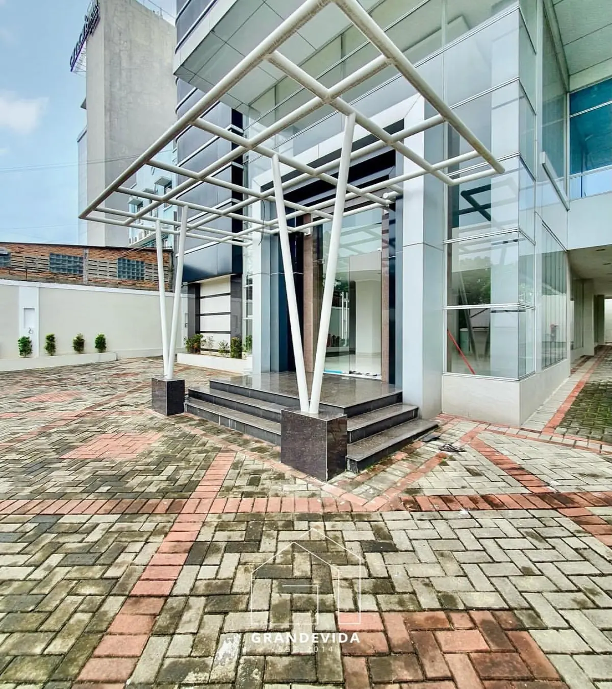 Rumah dijual di Pancoran Jakarta Selatan - For Sale Building Pancoran Jakarta Selatan