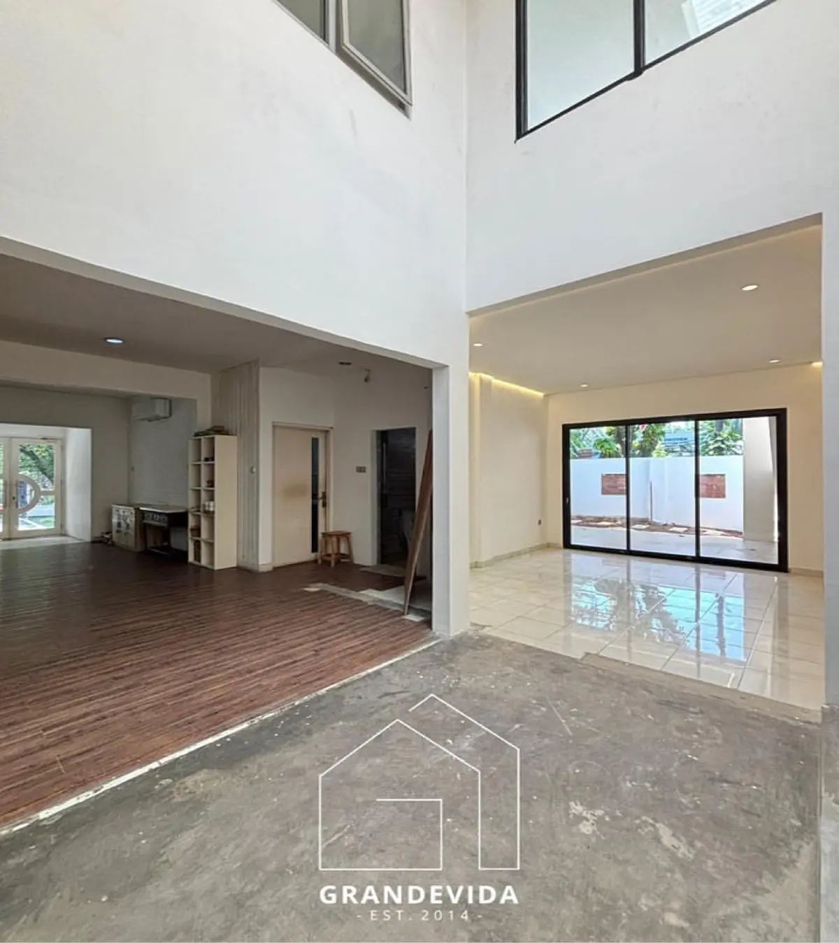 Rumah dijual di kebayoran baru jakarta selatan - Rumah Mewah dijual Kebayoran Jakarta Selatan Posisi Hook