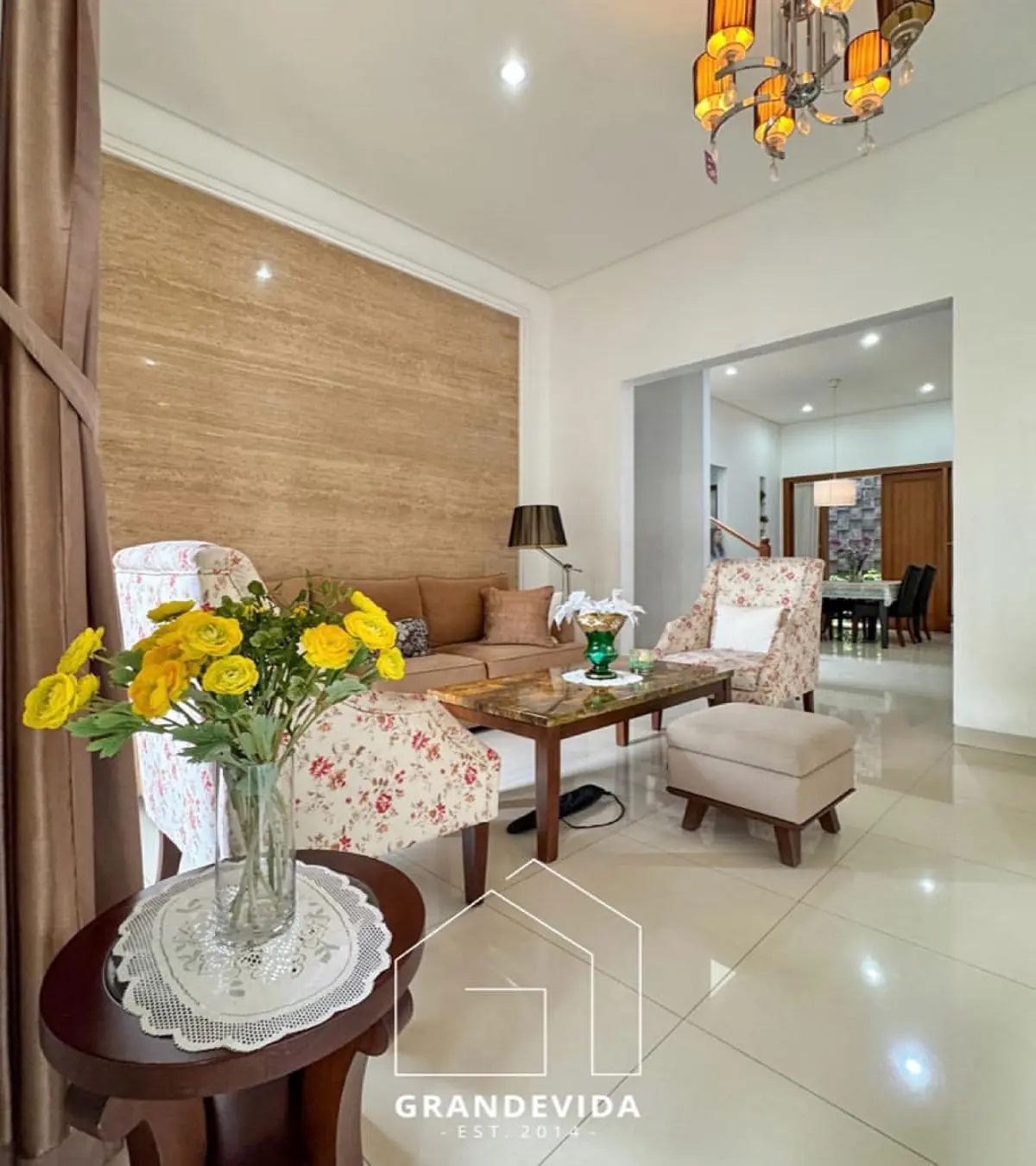 Rumah dijual di pondok indah jakarta selatan - Rumah Dijual Murah Pondok Indah Jakarta Selatan Kondisi Terawat