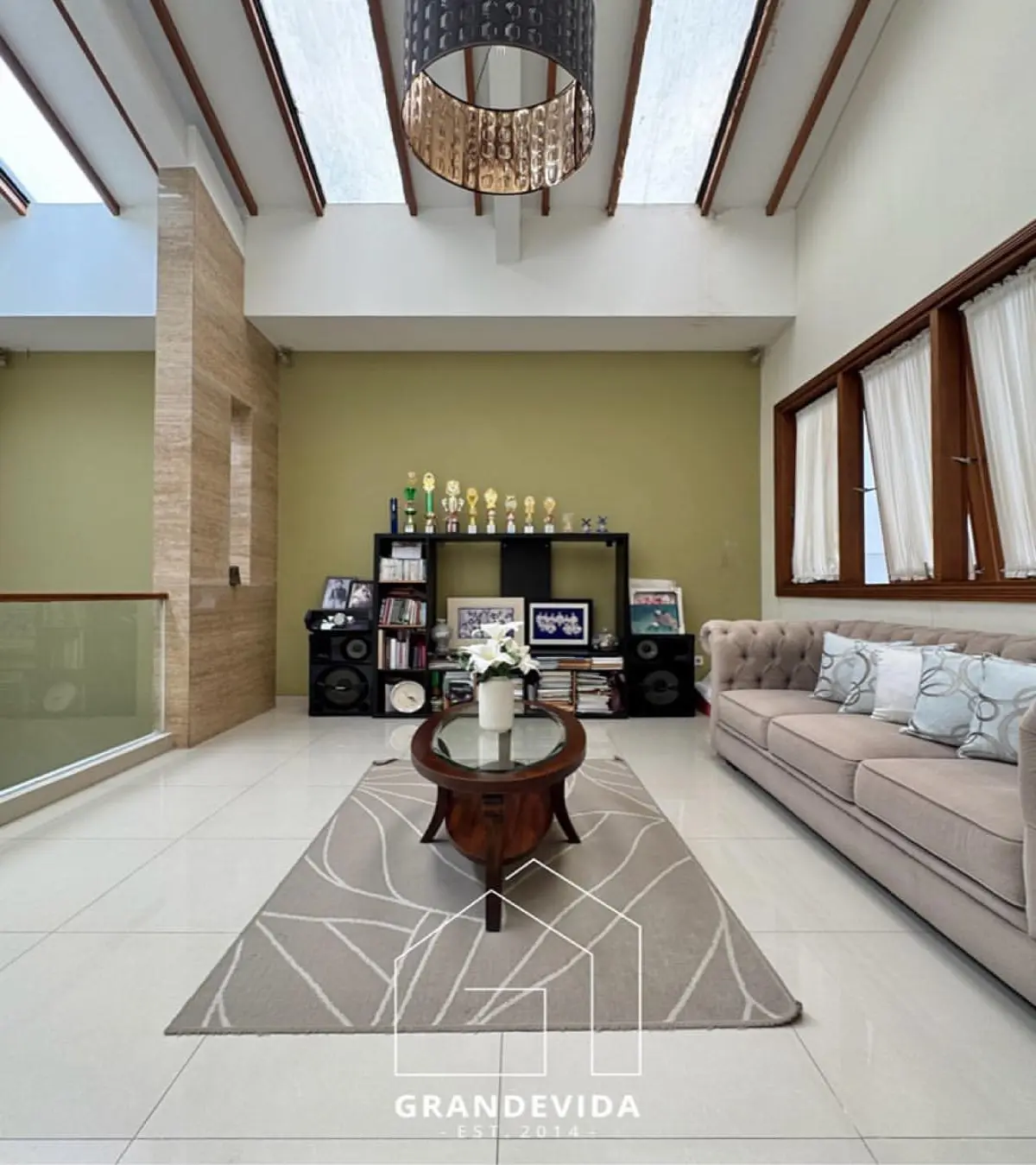 Rumah dijual di pondok indah jakarta selatan - Rumah Dijual Murah Pondok Indah Jakarta Selatan Kondisi Terawat (kamar mandi)