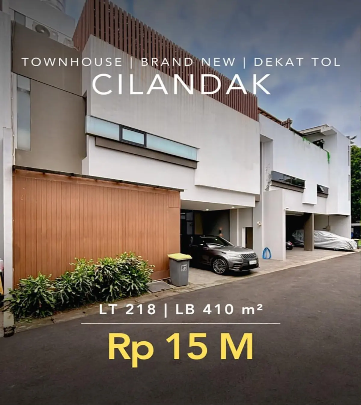 Rumah dijual di Cilandak Jakarta Selatan - Rumah Dijual Cilandak Jakarta Selatan Dekat Akses Tol