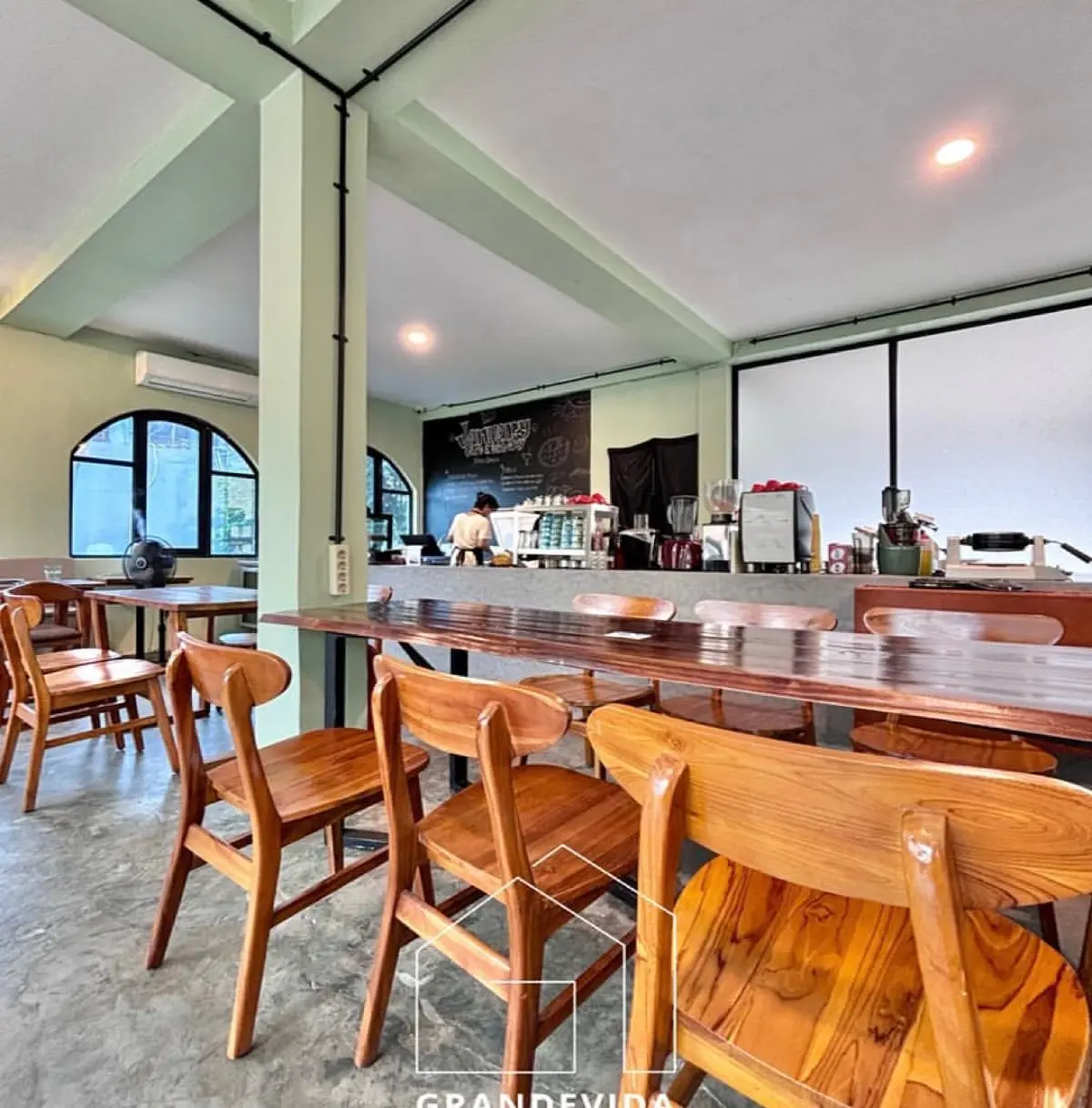 Rumah dijual di Kebayoran Baru Jakarta Selatan - Commercial Area Dijual Kebayoran Baru Jakarta Selatan cocok untuk resto