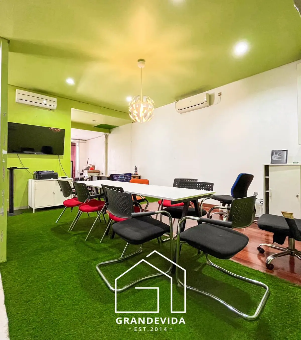 Rumah dijual di Cipete Jakarta Selatan - Jual gedung Commercial Cipete Jakarta Selatan (kamar mandi)