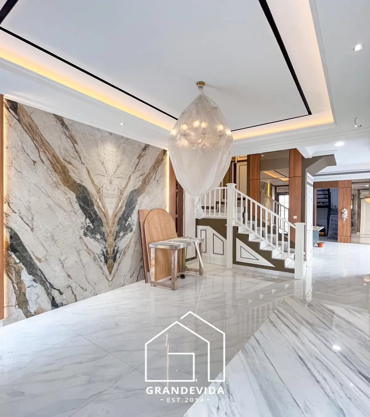 Rumah dijual di Pondok indah Jakarta Selatan - Jual Rumah Mewah Pondok Indah Jakarta Selatan Brand New