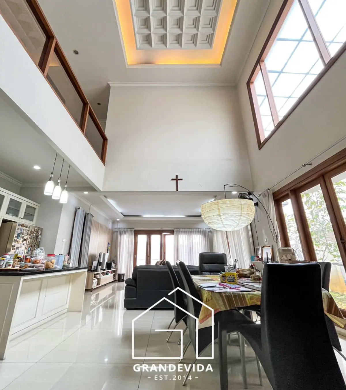 Jual Rumah Lebak Bulus Dekat Tol TB Simatupang