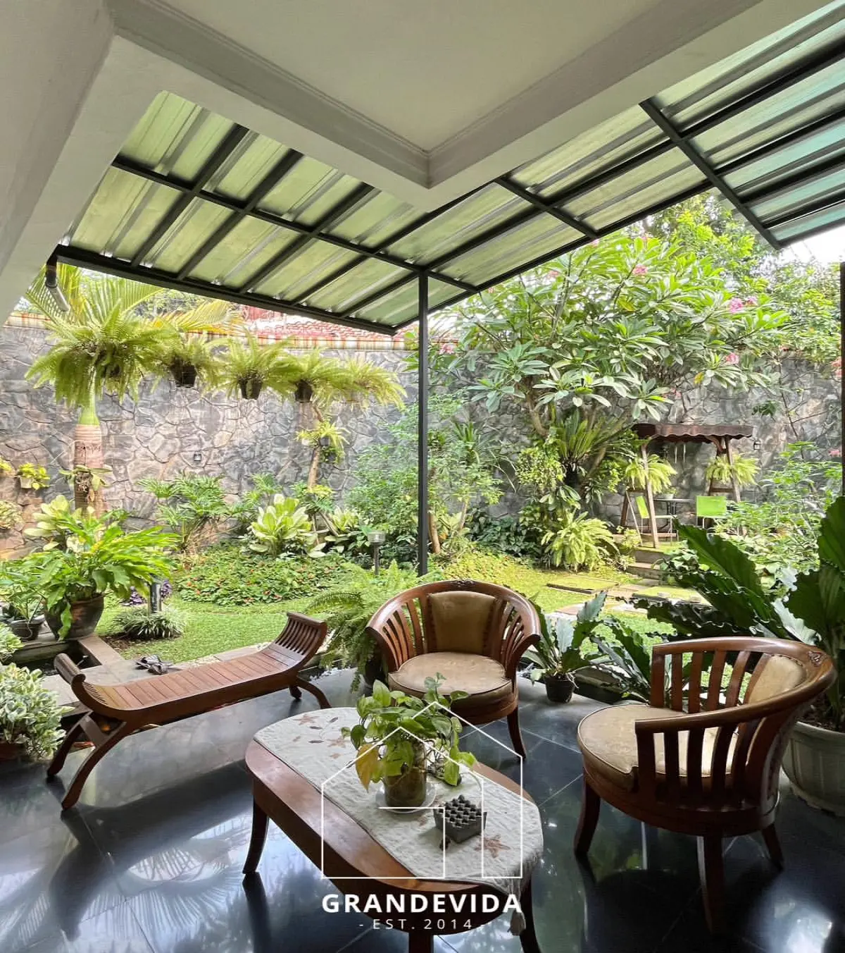 Rumah Dijual Pejaten Barat Pasar Minggu Jakarta Selatan