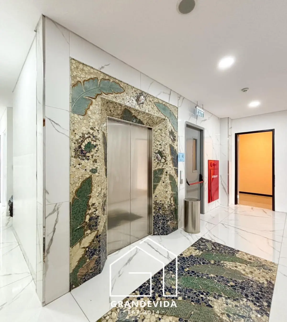Rumah dijual di Lebak bulus Jakarta Selatan - Commercial Building Lebak Bulus Jakarta Selatan