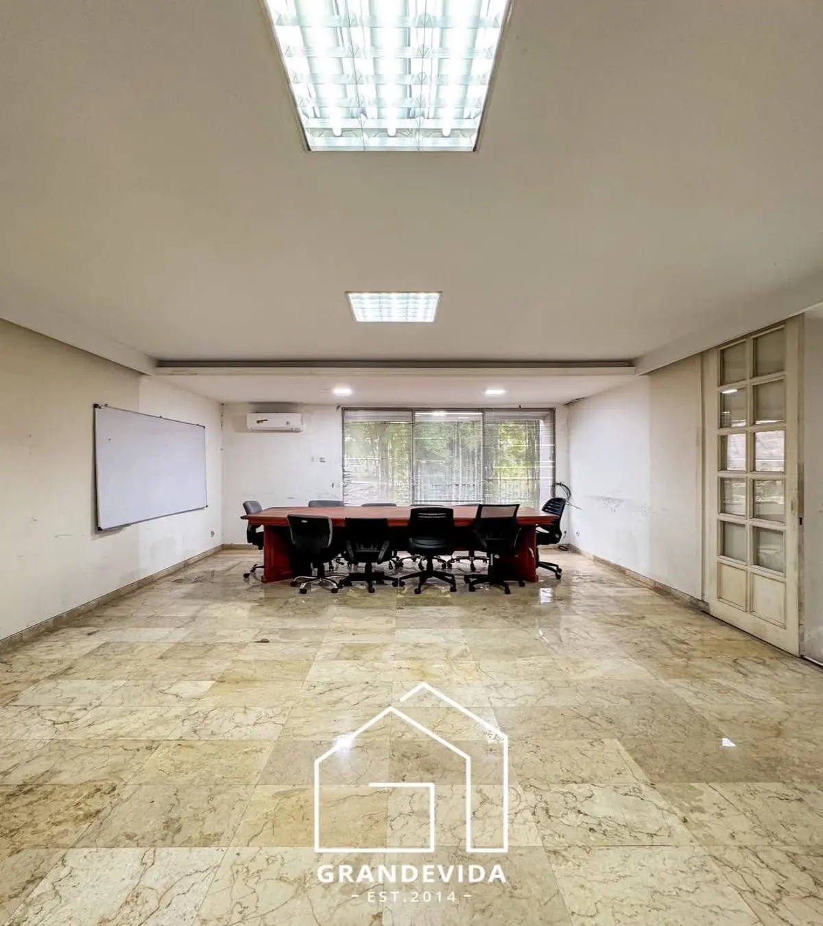 Rumah dijual di Kebayoran Baru Jakarta Selatan - Rumah Siap Huni Kebayoran Baru Jakarta Selatan dijual