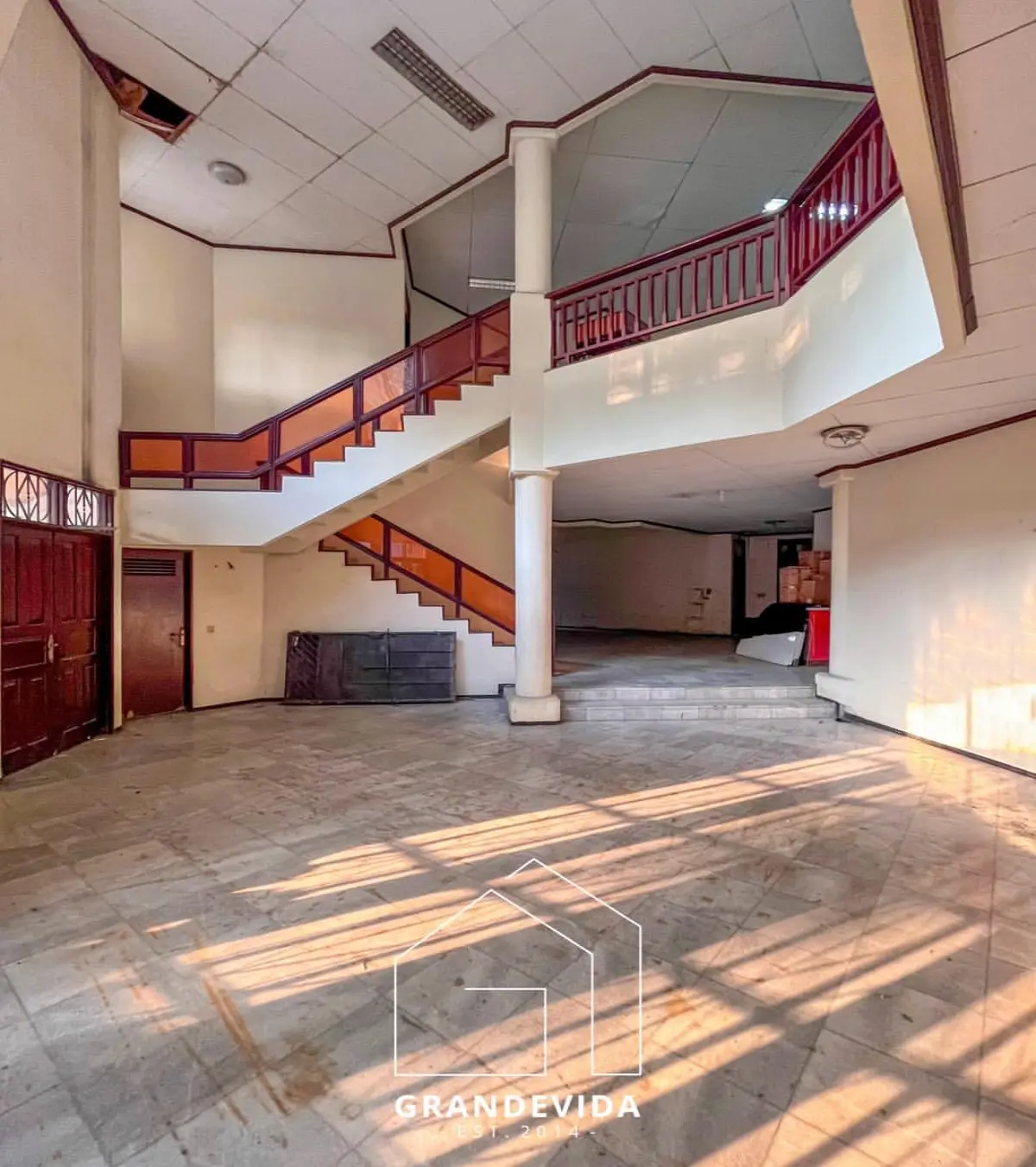 Rumah dijual di Kebayoran Baru Jakarta Selatan - Tanah Dijual Murah Kebayoran Baru Jakarta Selatan dekat Senopati