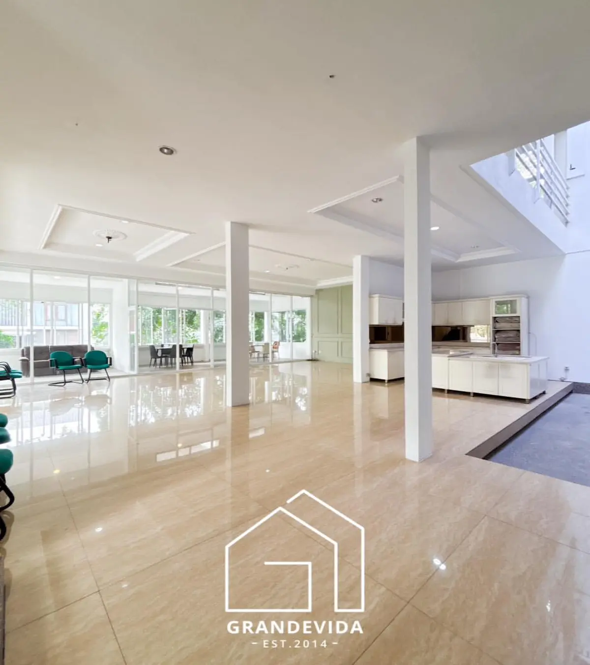 Rumah dijual di pondok indah jakarta selatan - Dijual Rumah Siap huni Pondok Indah Jakarta Selatan