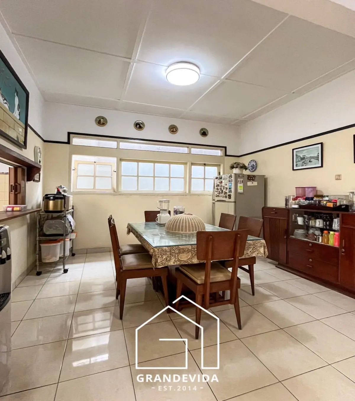 Dijual Rumah Murah Cilandak dekat Citos