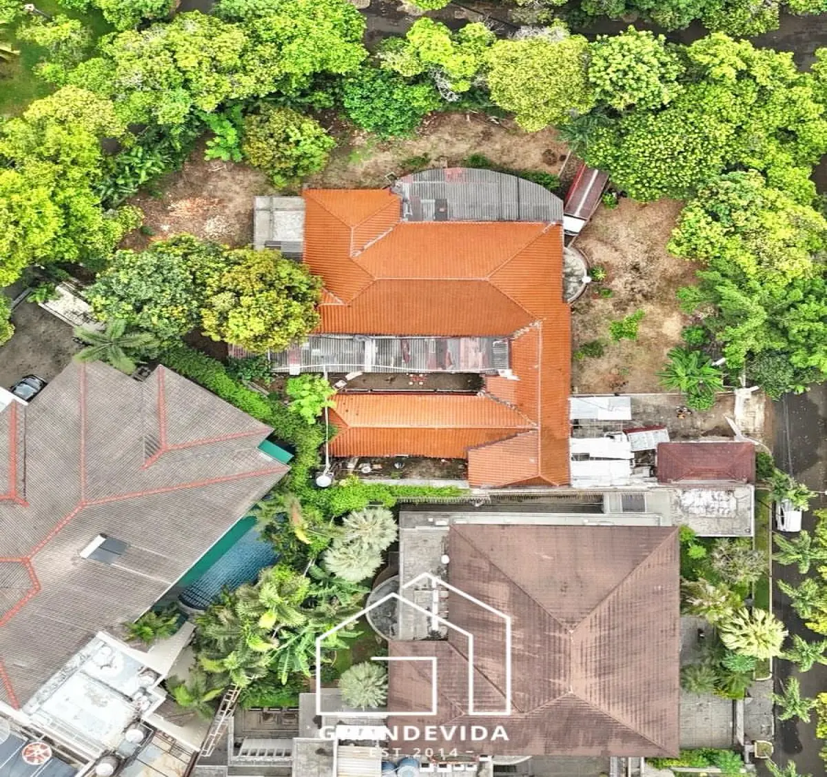Rumah dijual di Kebayoran Baru Jakarta Selatan - Dijual Murah Tanah Kebayoran Baru Jakarta Selatan