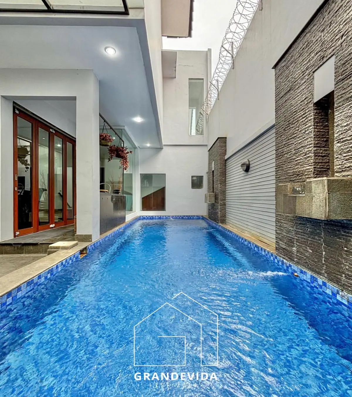 Rumah Dijual Murah Cilandak Belakang Citos