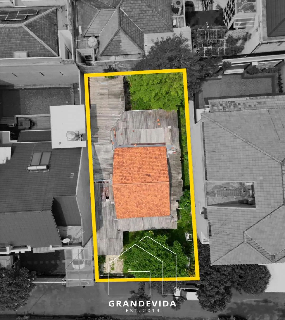 Rumah dijual di Cipete Jakarta Selatan - Tanah Dijual Cipete Jakarta Selatan Lokasi Strategis