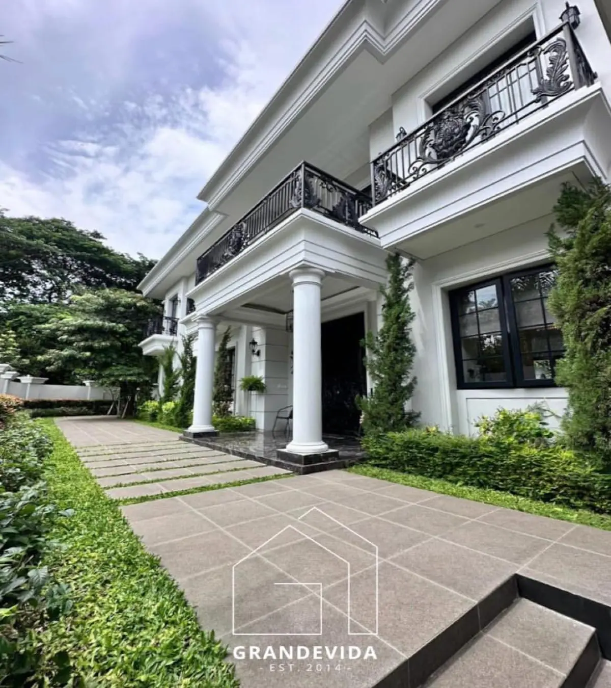 Rumah dijual di Pondok indah Jakarta Selatan - Jual Rumah Pondok Indah Jaksel