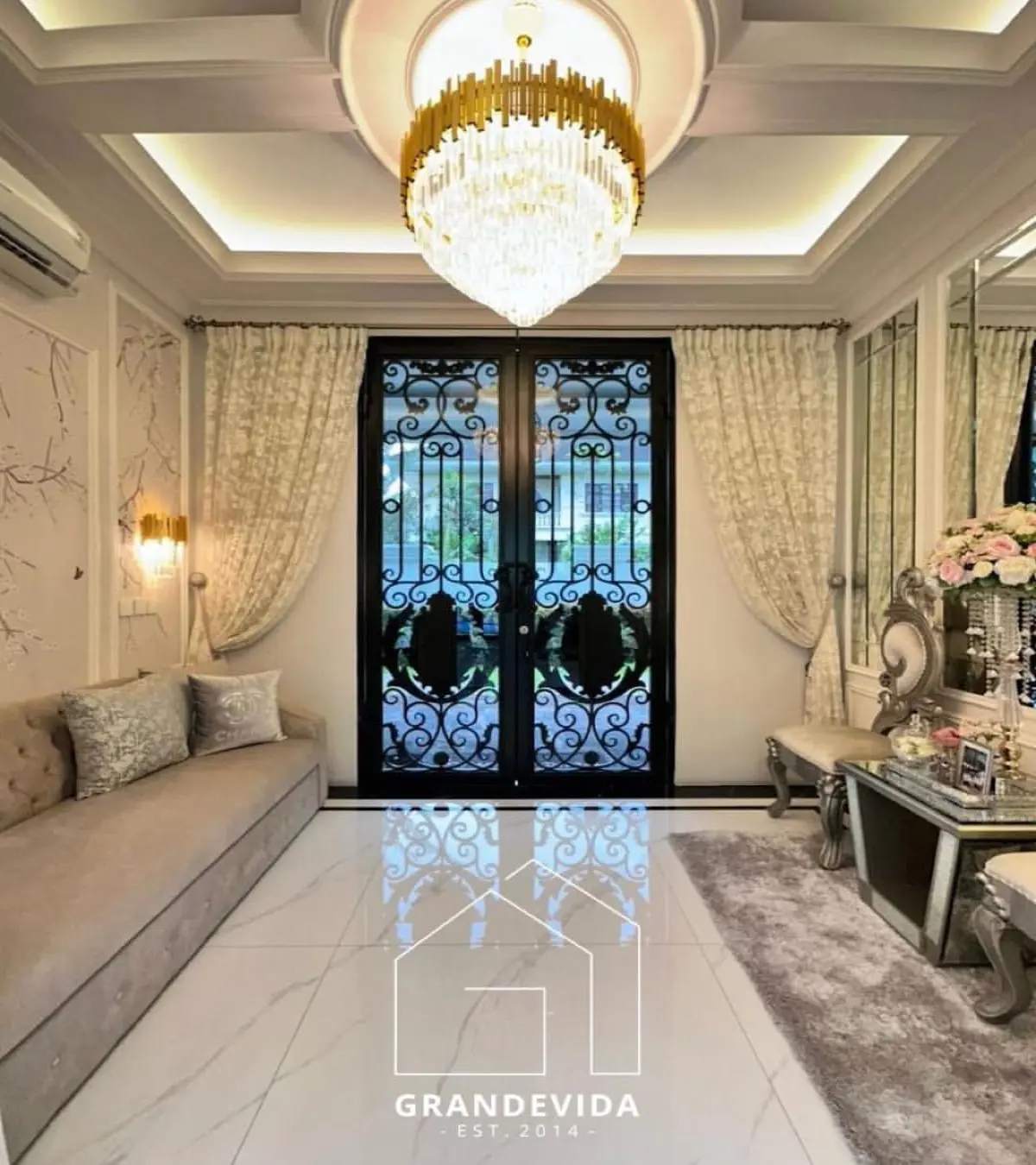 Rumah dijual di Pondok indah Jakarta Selatan - Rumah Siap Huni Pondok Indah Jaksel