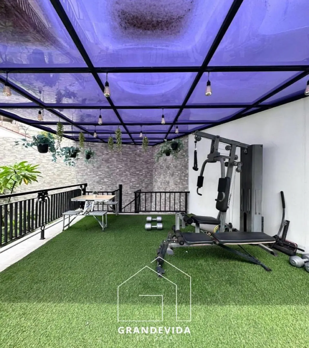 Rumah dijual di Pondok indah Jakarta Selatan - Rumah Dijual Pondok Indah Siap Huni (ruang tamu)