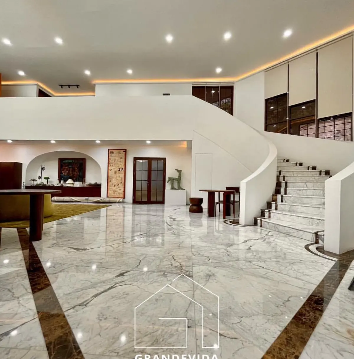 Properti Rumah Dijual Pondok Indah Jaksel Siap Huni Lokasi Terbaik Di Jakarta Selatan di Rumah Pondok Indah Jakarta Selatan