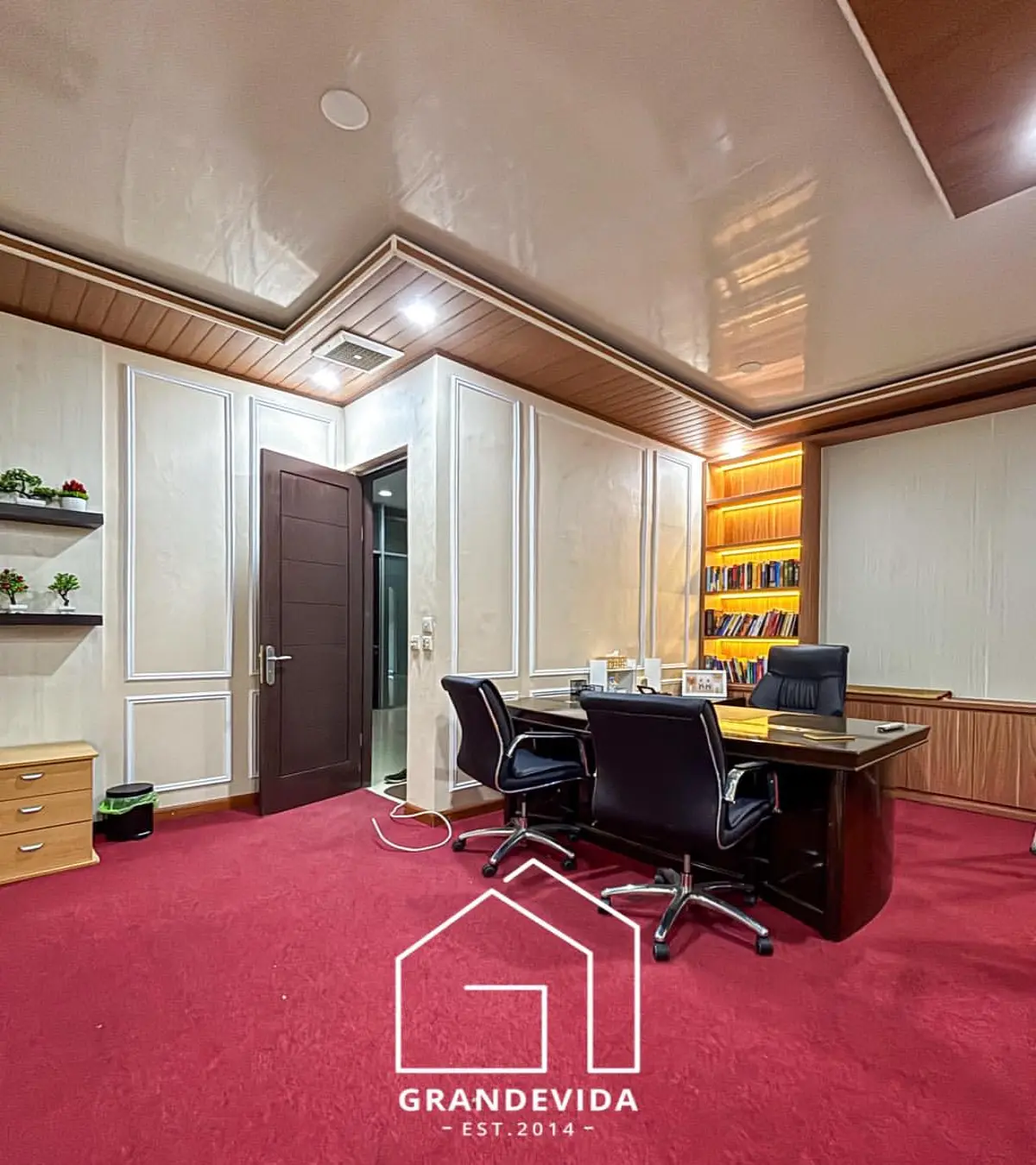 Properti Rumah Dijual di Kebayoran Baru Jaksel Strategis Baru Renovasi di Rumah Kebayoran Baru Jakarta Selatan
