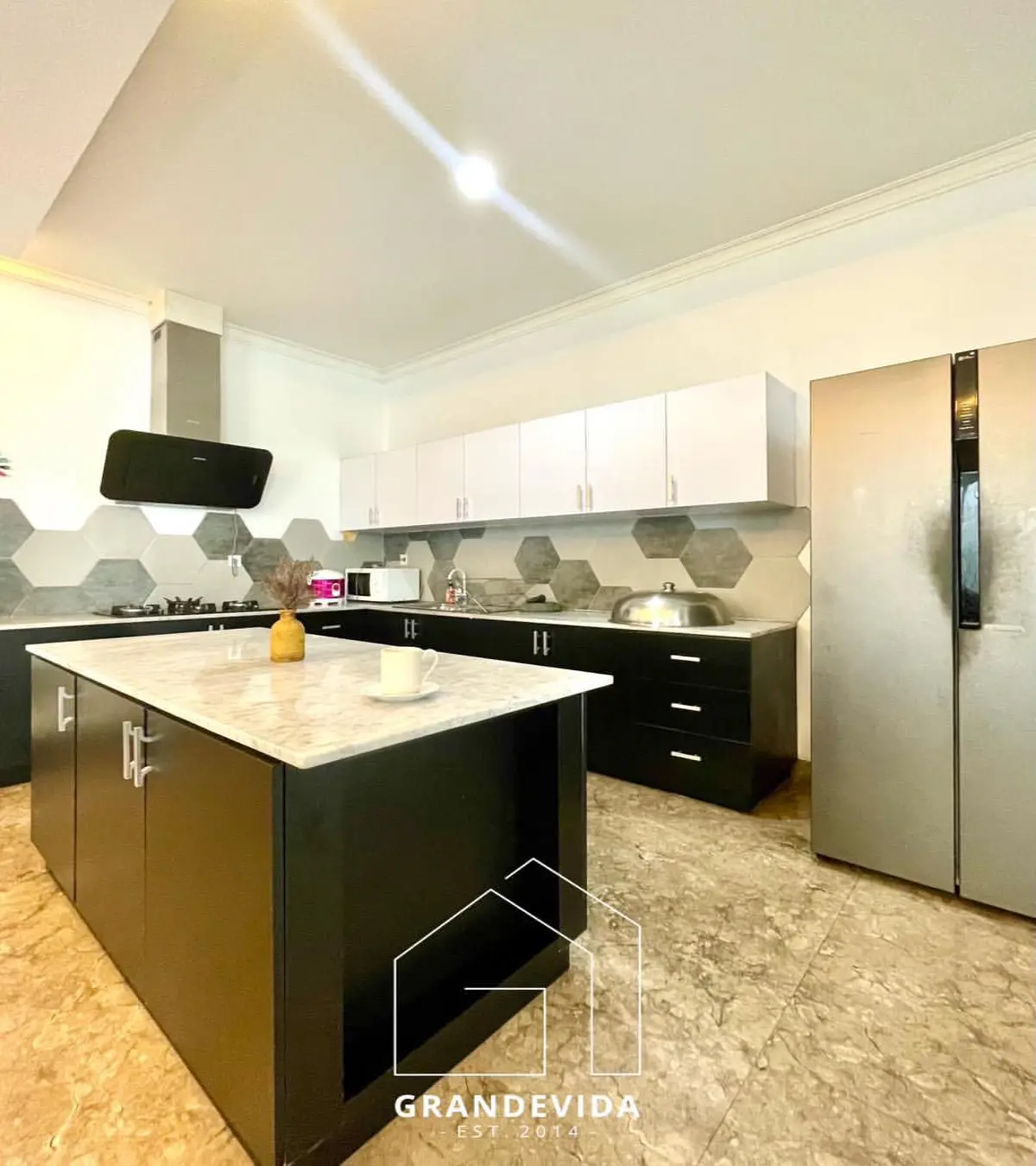 Properti Rumah Dijual di CBD Simatupang Jaksel Lokasi Strategis di Rumah Dijual TB Simatupang Jakarta Selatan