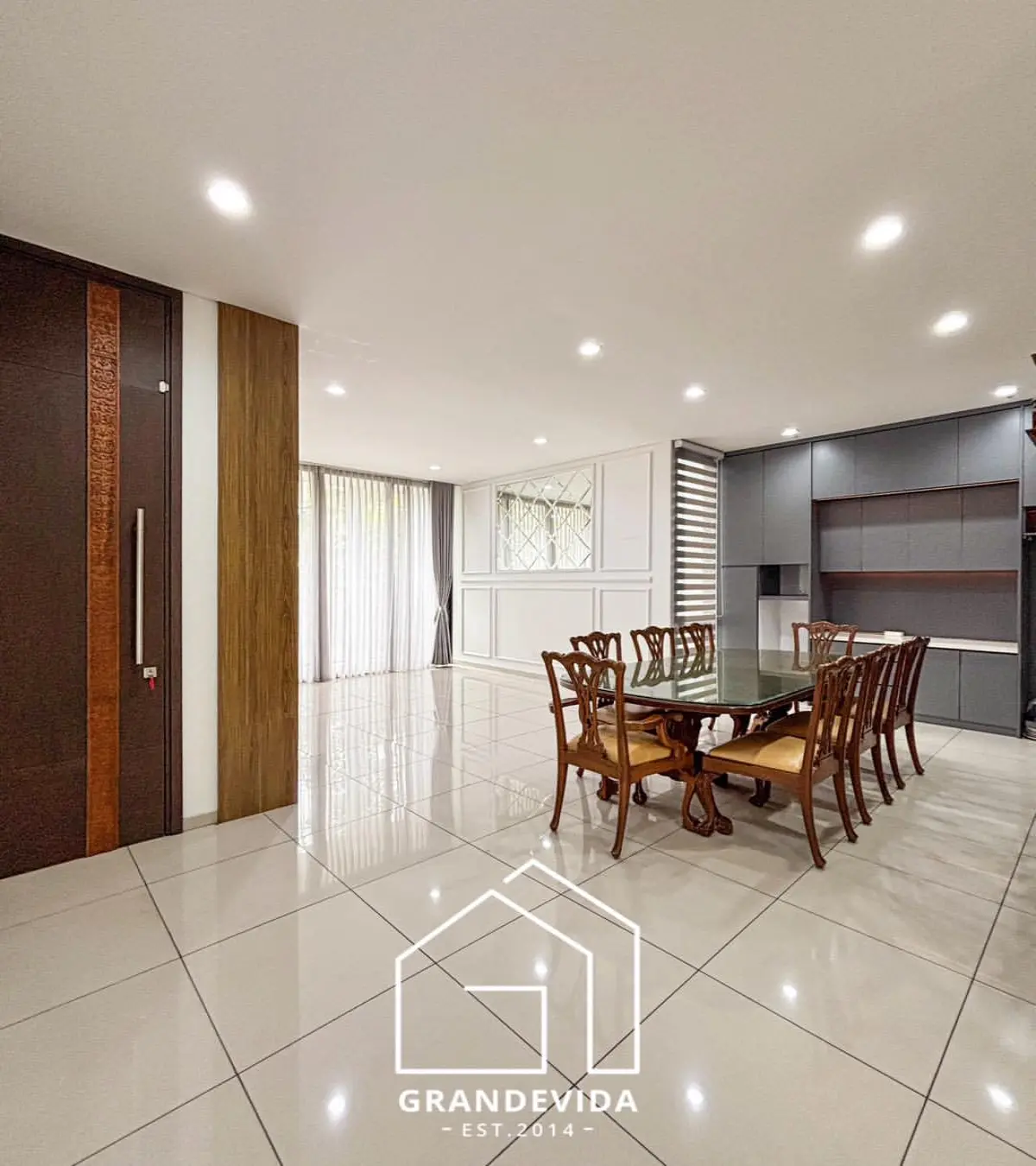 Properti Jual Rumah di Pondok Pinang Jaksel One Gate System di Rumah Dijual Pondok Pinang Jakarta Selatan