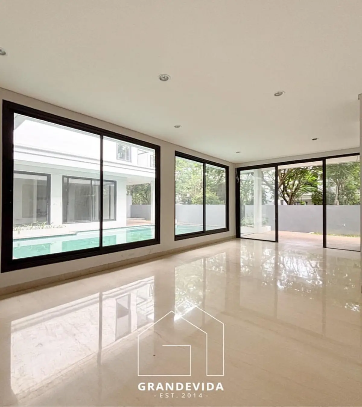 Rumah dijual di Cipete Jakarta Selatan - Rumah Dijual di Tanjung Barat Jaksel akses terbaik untuk hunian (kamar tidur)