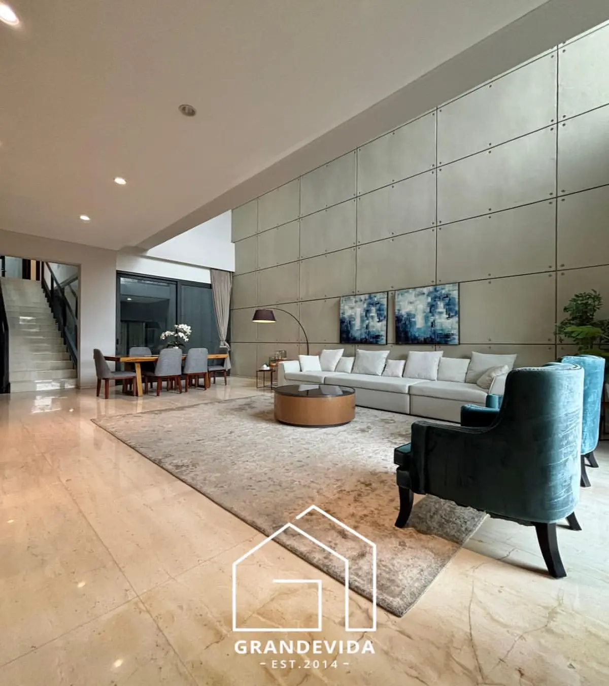 Rumah dijual di Cipete Jakarta Selatan - Rumah Dijual Cipete Jakarta Selatan 5 Kamar Tidur (kamar mandi)