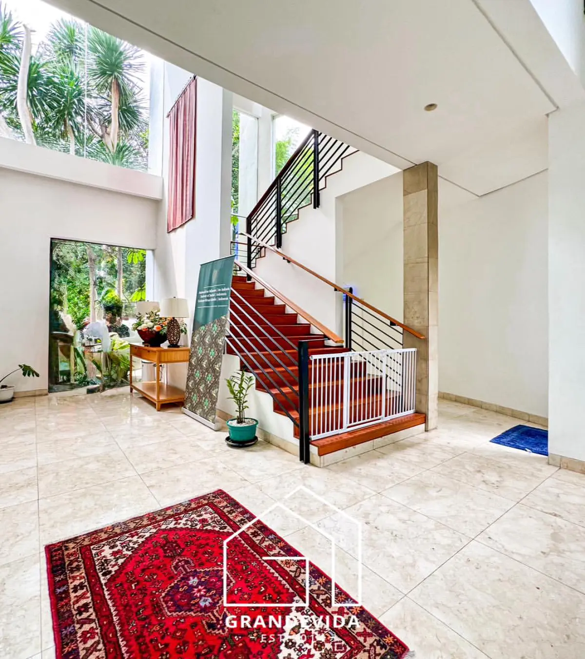Rumah dijual di Kebayoran Baru Jakarta Selatan - Rumah Dijual Jaksel Kebayoran Baru