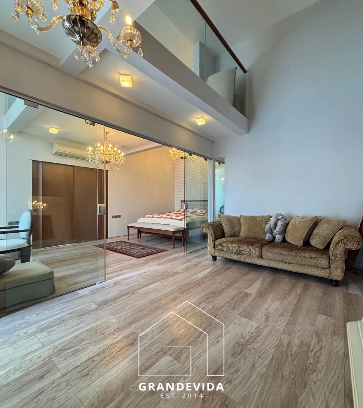 Rumah dijual di Kebayoran Baru Jakarta Selatan - Dijual Murah Rumah Mewah Kebayoran Baru