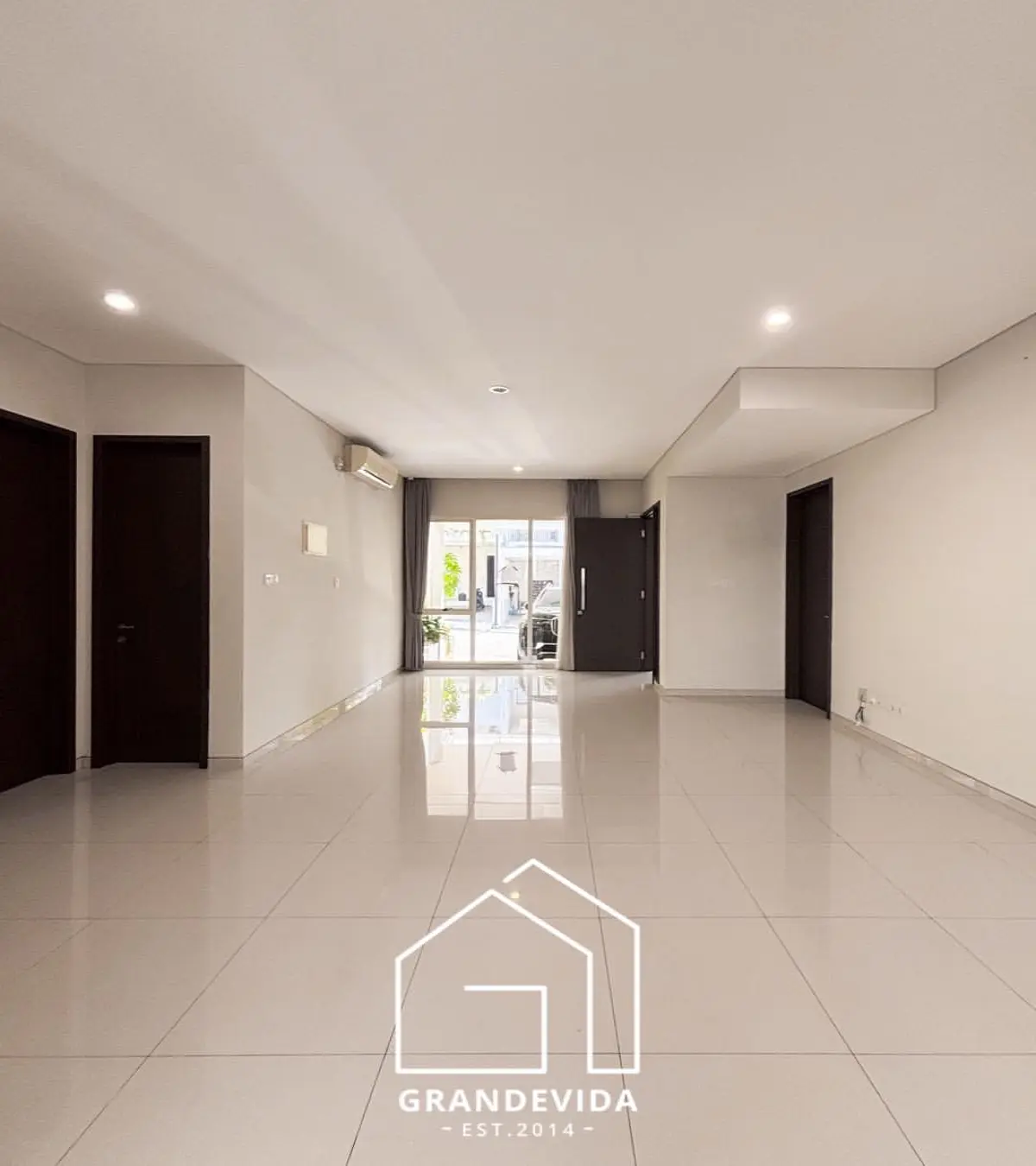 Jual Rumah Mewah Jakarta Selatan Lebak Bulus