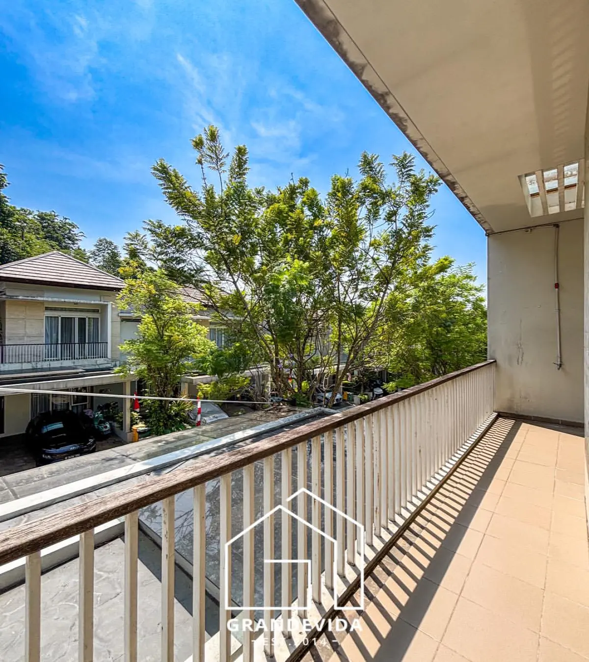 Rumah Mewah Dijual Jakarta Selatan Lebak Bulus Fasilitas Lengkap