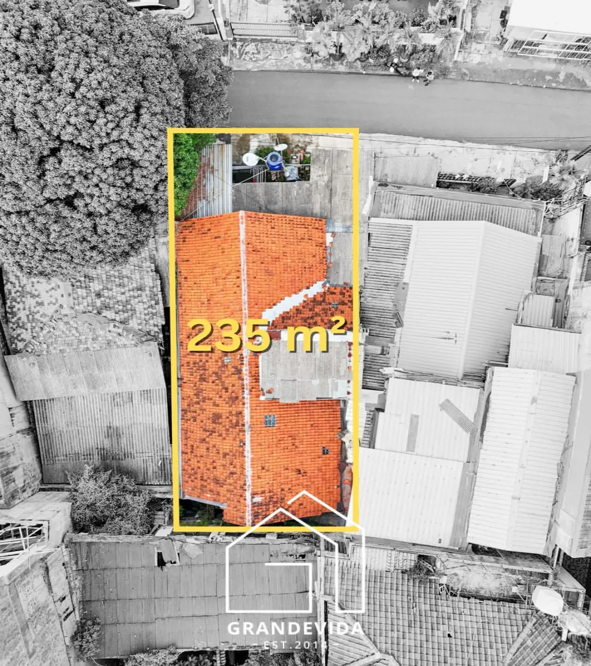 Rumah dijual di Kebayoran Baru Jakarta Selatan - Rumah Dijual Murah Hitung Tanah Jakarta Selatan Kebayoran Baru