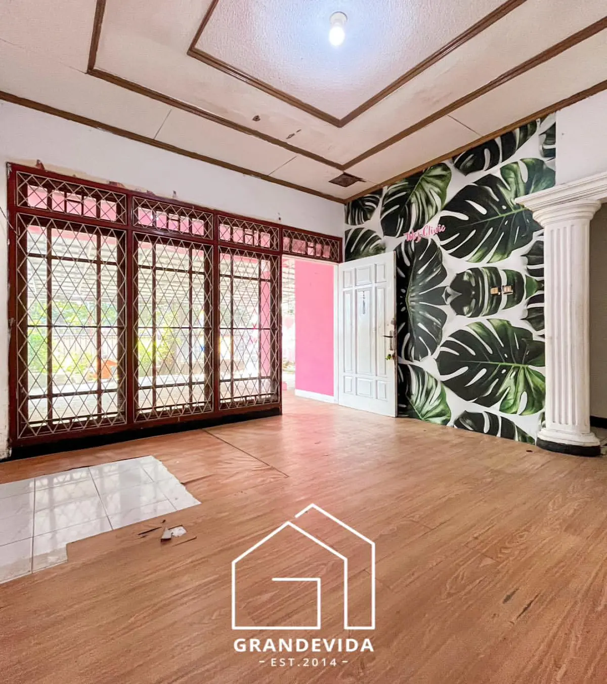 Rumah dijual di Kemang Jakarta Selatan - Rumah Dijual Murah Kemang Jakarta Selatan Lokasi Strategis Cocok Dibangun Ulang