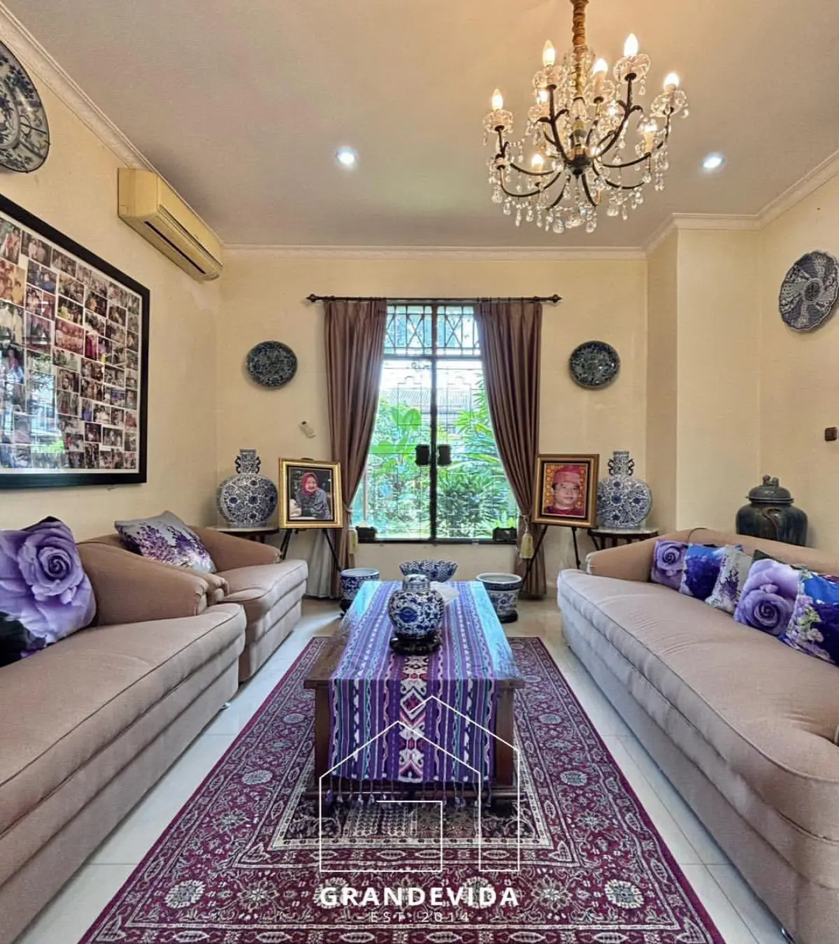 Rumah dijual di Pancoran Jakarta Selatan - Rumah Mewah Dijual Jakarta Selatan Pancoran