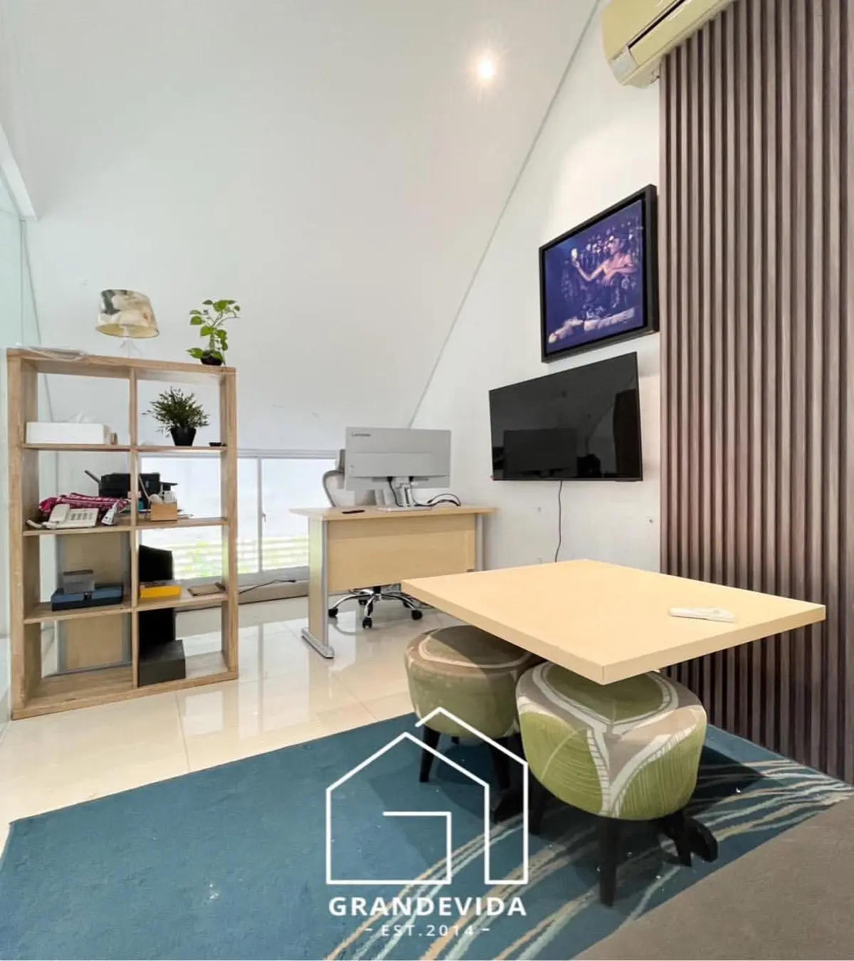 Rumah dijual di Kebayoran Baru Jakarta Selatan - Rumah Mewah Dijual Turun Harga di Kebayoran Baru Jakarta Selatan