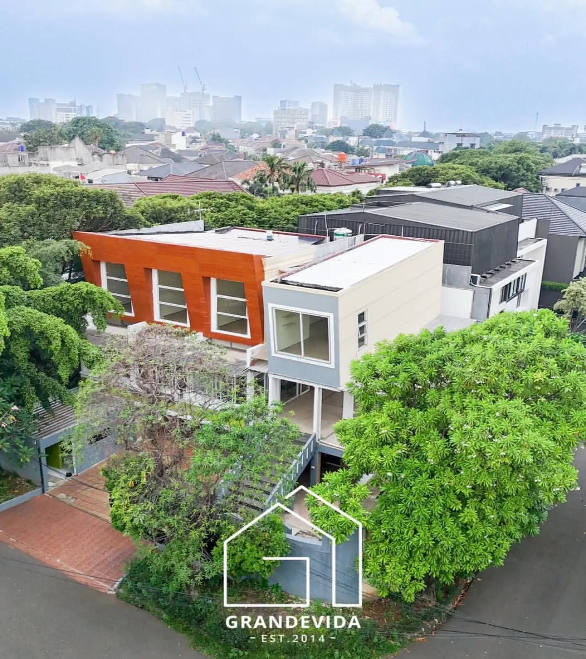 Rumah dijual di Pondok indah Jakarta Selatan - Rumah Pondok Indah Jakarta Selatan Dijual