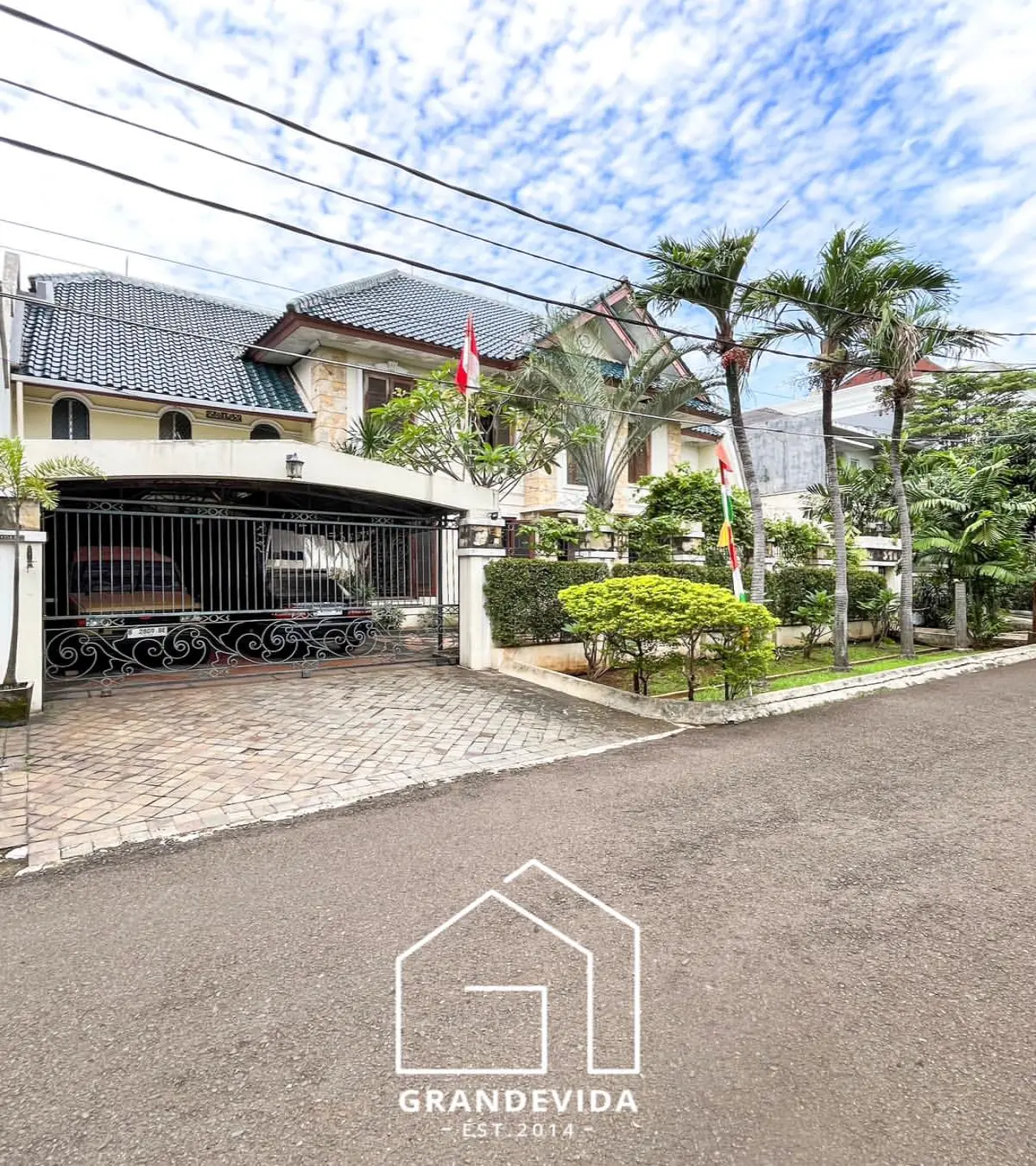 Rumah dijual di Pancoran Jakarta Selatan - Rumah Dijual di Pancoran Jakarta Selatan Siap Huni lokasi strategis