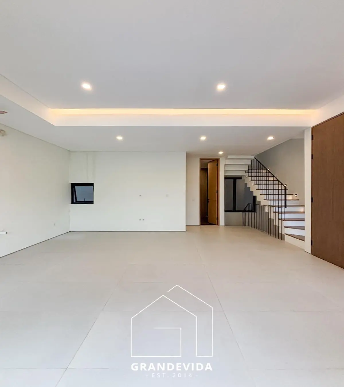 Rumah dijual di Cipete Jakarta Selatan - Jual Rumah Baru Jakarta Selatan Cipete 3 Lantai